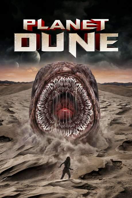 Planet Dune